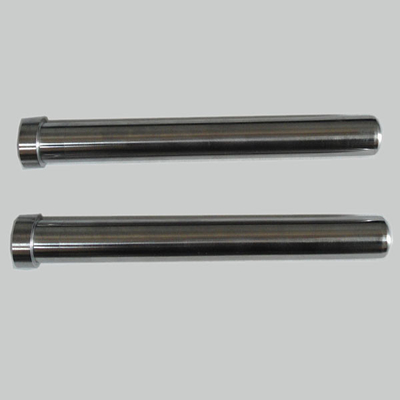 Pernos y mangas SKH51, eyector principal recto Pin Sleeve del eyector de MISUMI
