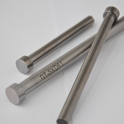 Los pernos 1530 del eyector del estruendo A y las mangas ISO 6751, Hasco caminaron Pin del eyector