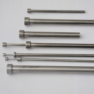 Los pernos 1530 del eyector del estruendo A y las mangas ISO 6751, Hasco caminaron Pin del eyector