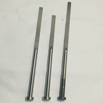 1,2842 pernos y eyector industriales de la cuchilla Punches1.2210 para el moldeo por inyección plástico