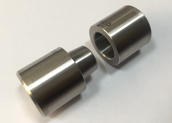 Dispositivo de seguridad del cuadrado de las piezas de automóvil SK3, dispositivo de seguridad afilado redondo para la situación plástica del molde
