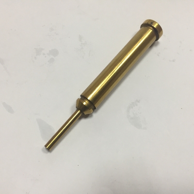 El eyector del estruendo 9861D muere sacador fija la capa de TiCN TILCRN Alcrona DLC del acero del M2