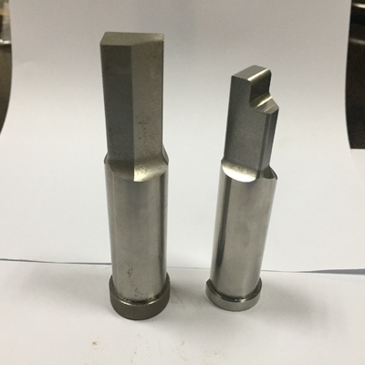 Caminado mueren los sacadores de perforación del estruendo 9861 D SKH51 HSS del material del M2 de los pernos de sacador