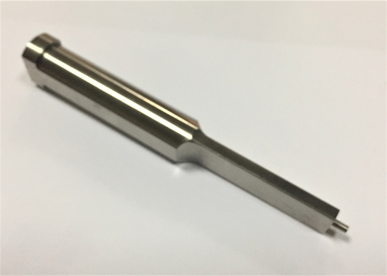 Metal de ASP23 D2 que sella el sacador, Scrapless que remueve las rebabas estándar del sacador MISUMI