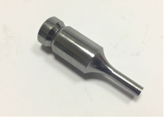 Troqueles estampadores ISO 8020 B HSS Pin Punch Dies polaco del carburo de AISI