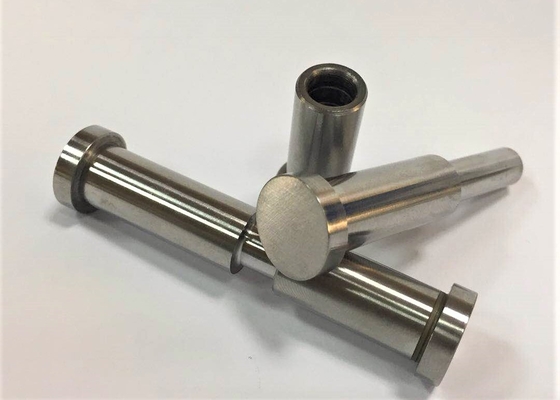 Base Pin Die Casting de los pernos y de los bujes SUJ2 GB de guía de AISI