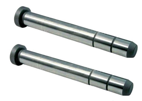 Base Pin Die Casting de los pernos y de los bujes SUJ2 GB de guía de AISI