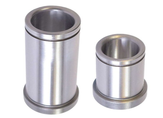 Base Pin Die Casting de los pernos y de los bujes SUJ2 GB de guía de AISI