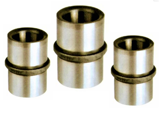 Pernos de guía del nitruro del EN y bujes, separador Guide Bushing para el moldeo por inyección