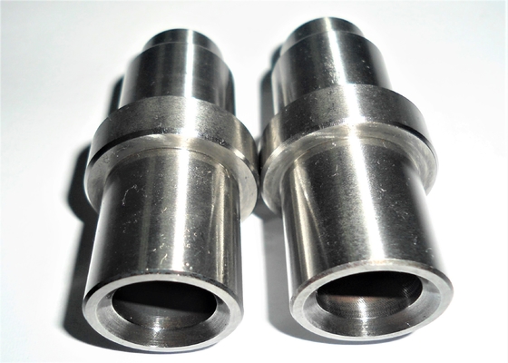 Pernos de guía del nitruro del EN y bujes, separador Guide Bushing para el moldeo por inyección
