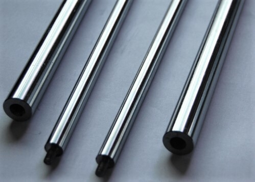 Molde plástico vertical del tratamiento térmico de los pernos y de los bujes de guía de AFNOR