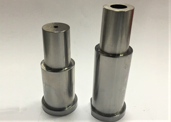 Molde plástico vertical del tratamiento térmico de los pernos y de los bujes de guía de AFNOR
