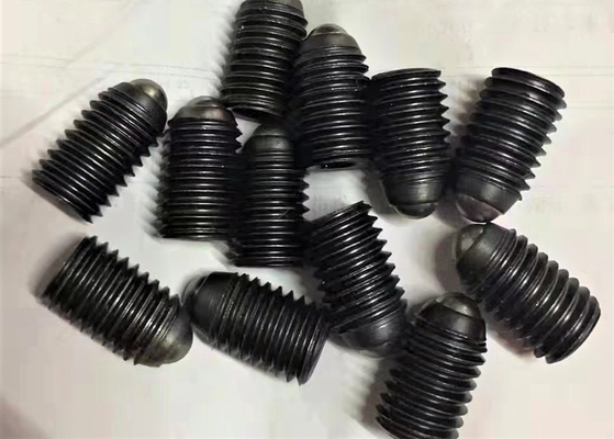 Tipo MISUMI 1,4305 de la llave del hexágono de Allen Key Spring Ball Plunger