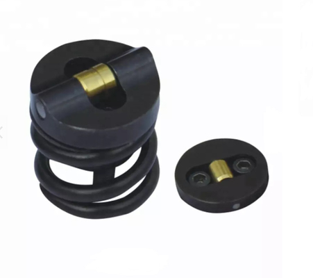 Recambios Z1892, Z5140, Z5129, Z5133, Z5130, Z5129, criados del moldeo por inyección del metal de la diapositiva Z5135