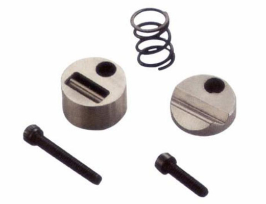 Recambios Z1892, Z5140, Z5129, Z5133, Z5130, Z5129, criados del moldeo por inyección del metal de la diapositiva Z5135
