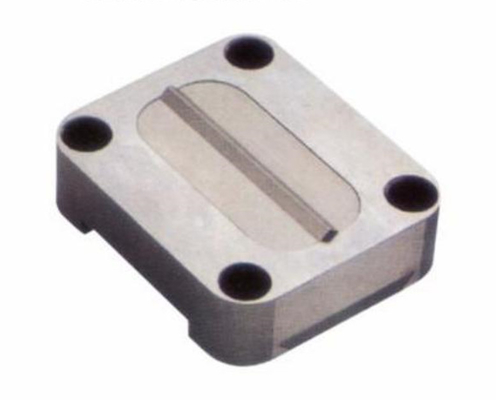Recambios Z1892, Z5140, Z5129, Z5133, Z5130, Z5129, criados del moldeo por inyección del metal de la diapositiva Z5135
