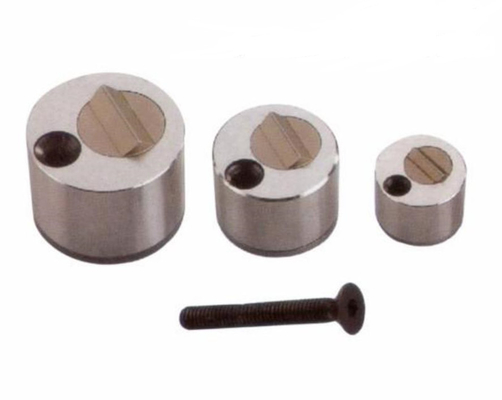 Recambios Z1892, Z5140, Z5129, Z5133, Z5130, Z5129, criados del moldeo por inyección del metal de la diapositiva Z5135