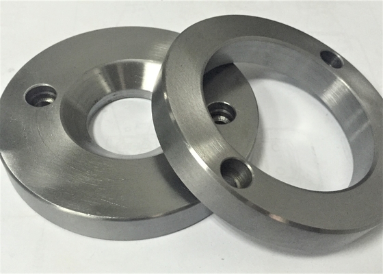 Piezas del molde de la precisión de S45C SCM435, molde plástico moderado que localiza el anillo