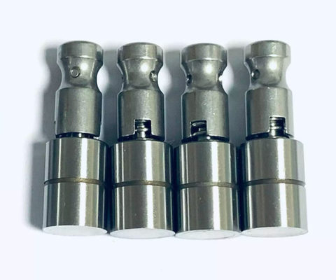 Componentes DME de Jet Poppet Valve Plastic Mold del aire