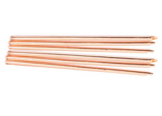 Tubo de enfriamiento resistente del disipador de calor de las piezas del molde de la precisión del estruendo MISUMI
