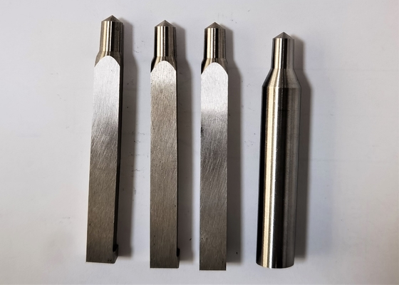Polishing Core Pin Injection Molding de acero / aluminio / plástico