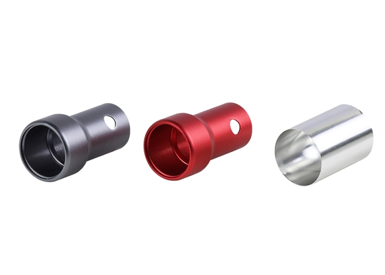 CNC de encargo del OEM de las piezas del CNC del metal que trabaja a máquina médico que procesa servicios