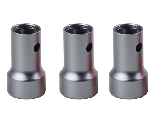 CNC de encargo del OEM de las piezas del CNC del metal que trabaja a máquina médico que procesa servicios