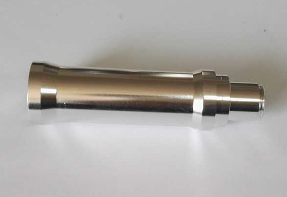 Piezas de torneado de acero inoxidables del cobre de la aleación de aluminio de las piezas del CNC SKD61 para la automatización