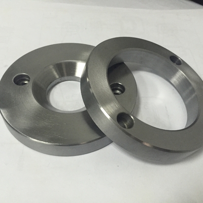 CNC de las piezas del CNC de P20 que muele NAK80 que trabaja a máquina las piezas plásticas que acuerdan el diseño o las muestras