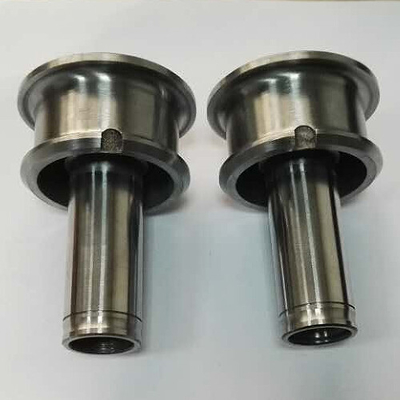 CNC de las piezas del CNC de P20 que muele NAK80 que trabaja a máquina las piezas plásticas que acuerdan el diseño o las muestras