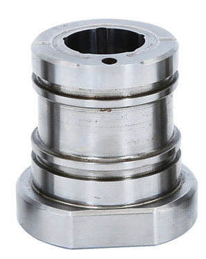 Base de torneado de cavidad de molde de las piezas NAK80 del CNC P20 que espeta piezas de torneado del titanio