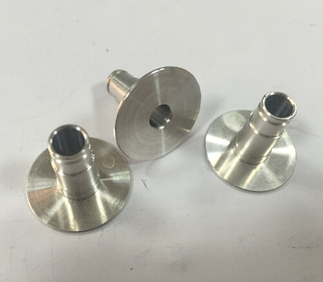 Las piezas de torneado de acero inoxidables del CNC cubren con cinc la aleación a presión las piezas de la fundición para las piezas de automóvil