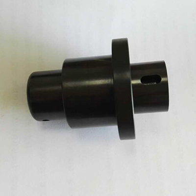 Las piezas de torneado de acero inoxidables del CNC cubren con cinc la aleación a presión las piezas de la fundición para las piezas de automóvil