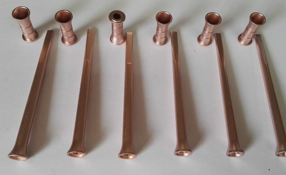 La precisión del torno del CNC trabajó a máquina las piezas que anodizaban piezas de aluminio que trabajaban a máquina de acero inoxidables del CNC