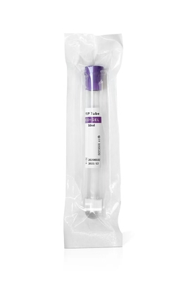 Gel del separador del suero del tubo de PRP para el tubo de la colección de la sangre del vacío