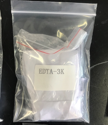 EDTA Dipotassium (EDTA K2)/EDTA del tripotasio (EDTA K3) para el tubo de la colección de la sangre