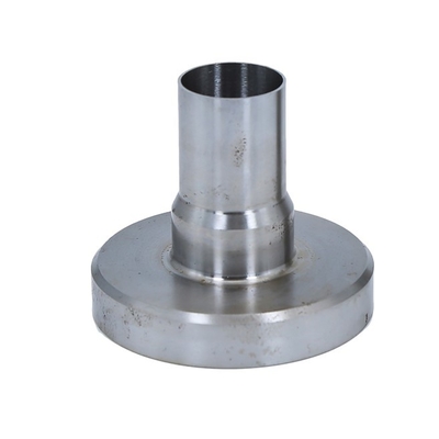 Localización del tipo de Ring Plastic Injection Mold Parts HRC 30 SCM435 A